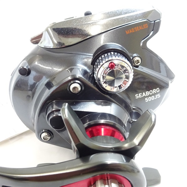 １９シーボーグ５００ＪＳ